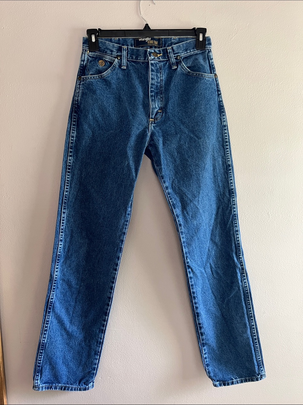 Wrangler George Strait collection men’s size 30x34